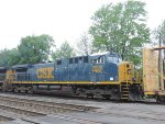 CSX 7028